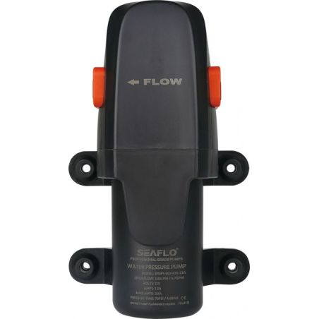 GROUPE D'EAU SEAFLO 12 V 5,6 L/MIN 2,8 BARS
