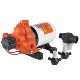 GROUPE D'EAU SEAFLO 12 V 11,3 L/MIN 3,1 BARS