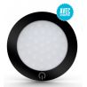 SPOT BÉLÉNOS NOIR LED 3W AVEC INTERRUPTEUR
