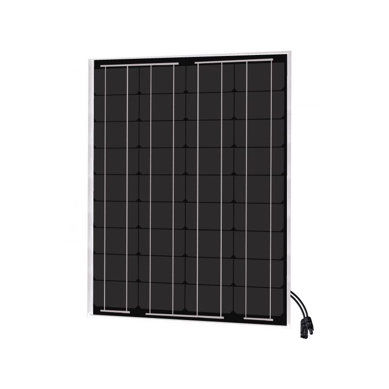 PANNEAU SOLAIRE MONOCRISTALLIN UNISUN 12 V 50 W