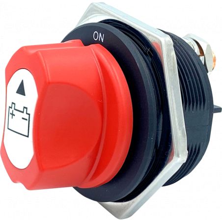 COUPE-CIRCUIT UNIPOLAIRE COMPACT ON/OFF/OUT