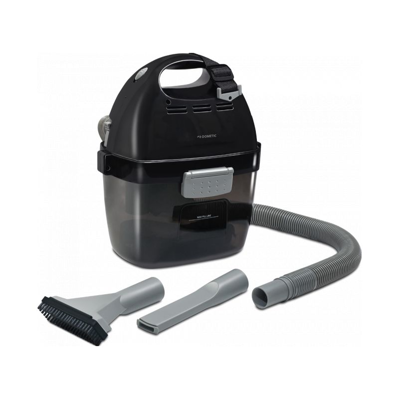 ASPIRATEUR EAU ET POUSSIERE 12V