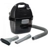 ASPIRATEUR EAU ET POUSSIERE 12V