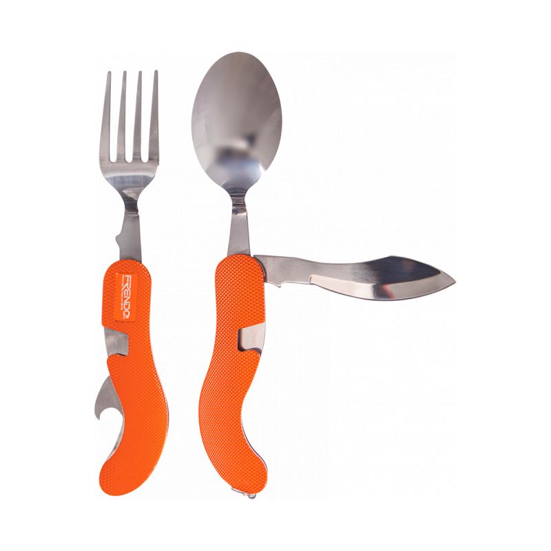 COUVERTS AMOVIBLES ORANGE AVEC HOUSSE DE RANGEMENT