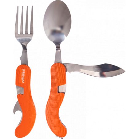 COUVERTS AMOVIBLES ORANGE AVEC HOUSSE DE RANGEMENT