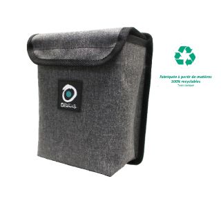 EQUIPET INTERIEUR OUTILS OCEAN L 18 X H 25 CM + RABAT