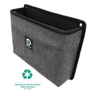 EQUIPET INTERIEUR OUTILS OCEAN L 33 X H 25 CM