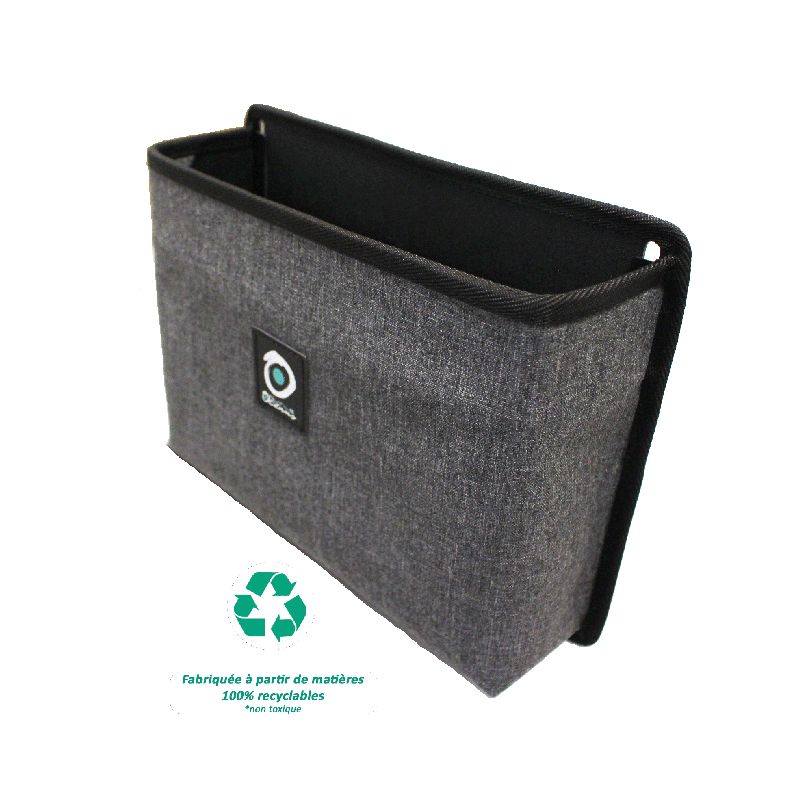 EQUIPET INTERIEUR OUTILS OCEAN L 33 X H 25 CM