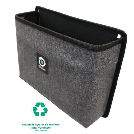 EQUIPET INTERIEUR OUTILS OCEAN L 33 X H 25 CM