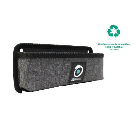 EQUIPET INTERIEUR OUTILS OCEAN L 25 X H 11 CM