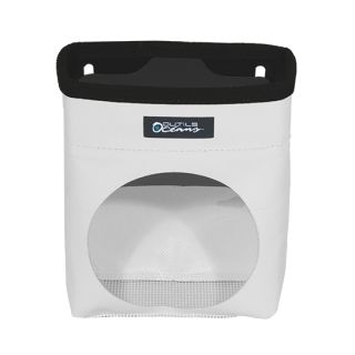 BAYABOUT OUTILS OCÉANS À HUBLOT - 16X19X6 CM