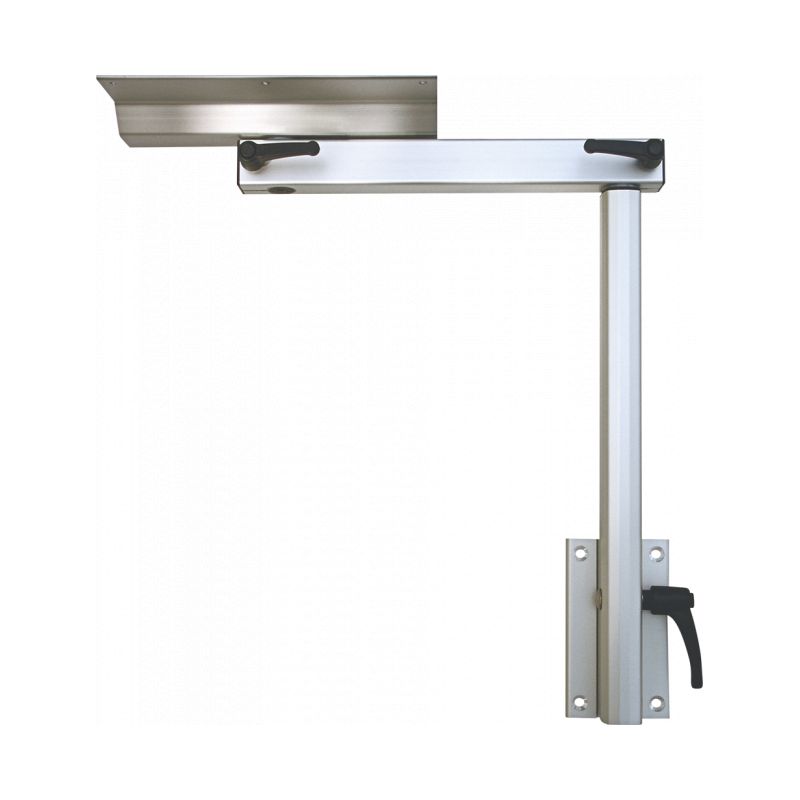 PIED DE TABLE DE COCKPIT PLIANTE LAGUN