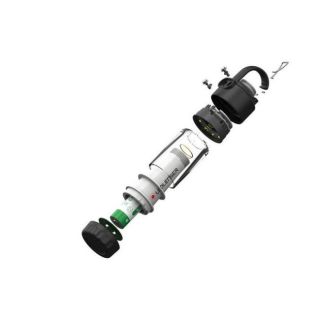 LANTERNE RECHARGEABLE ML4 WARM LIGHT LEDLESNER