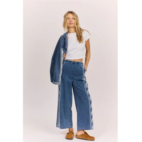 SISSTREVOLUTION - Ocean Bound Pant
