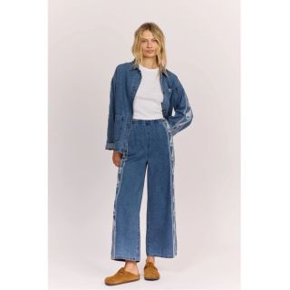SISSTREVOLUTION - Ocean Bound Pant