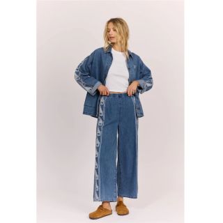 SISSTREVOLUTION - Ocean Bound Pant