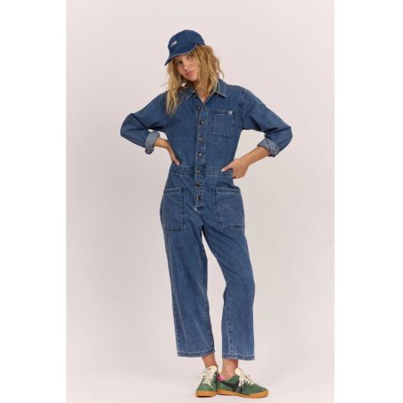 SISSTREVOLUTION - COMBINAISON SEAS THE DAY