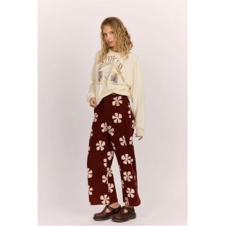 SISSTREVOLUTION - PANTALON SUMMER UNIFORM