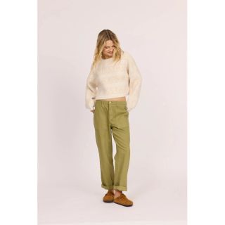 SISSTREVOLUTION - SWEAT COSTA DEL SOL