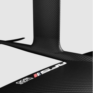 FOIL COMPLET - AFS - FLYER 1500