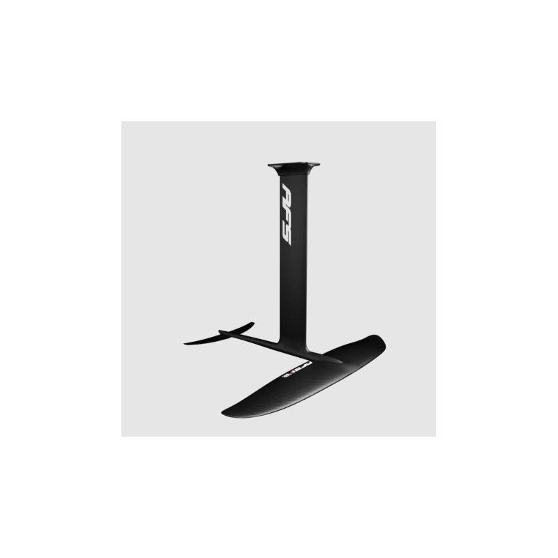 FOIL COMPLET - AFS - FLYER 1500