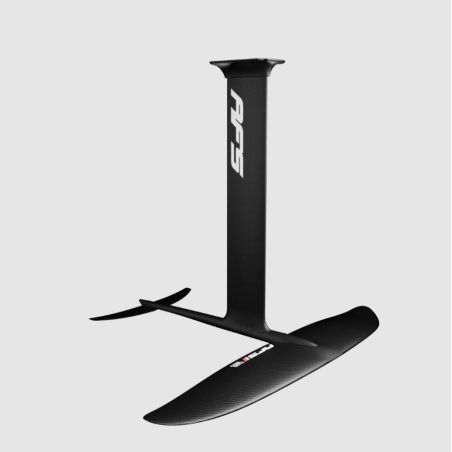 FOIL COMPLET - AFS - FLYER 1500