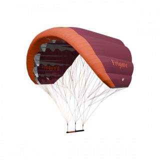 F-ONE - PARAWING FRIGATE