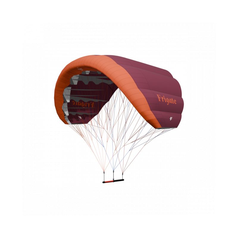 F-ONE - PARAWING FRIGATE