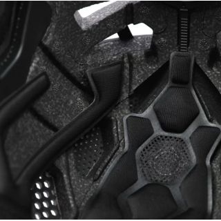 SOORUZ - CASQUE SPEED