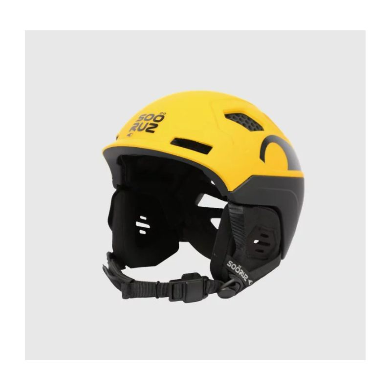 SOORUZ - CASQUE SPEED