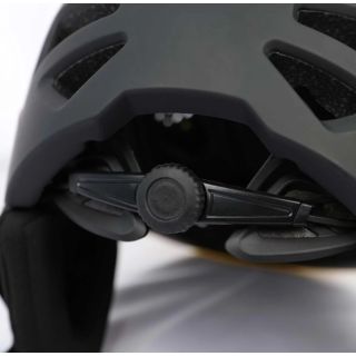 SOORUZ - CASQUE SPEED