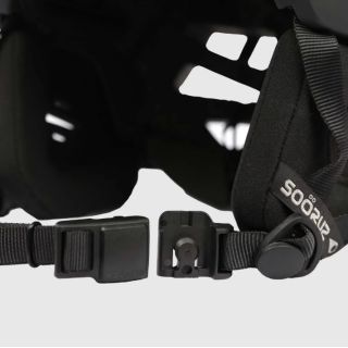 SOORUZ - CASQUE SPEED