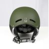 SOORUZ - CASQUE HELMET LOOK