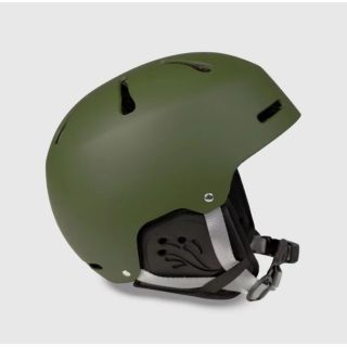 SOORUZ - CASQUE HELMET LOOK