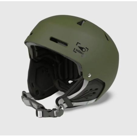 SOORUZ - CASQUE HELMET LOOK