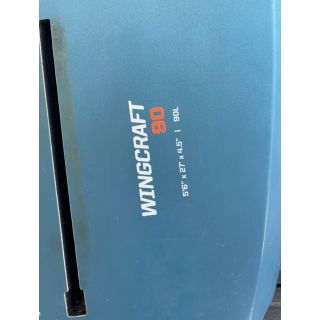 SLINGSHOT - WINGCRAFT V1