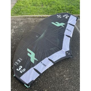 F-ONE - SWING V4 3M² 