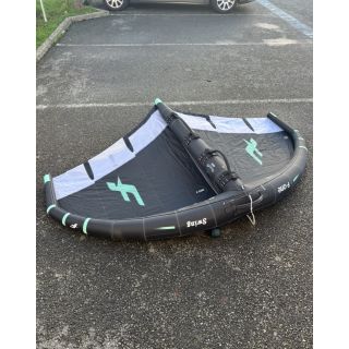 F-ONE - SWING V4 3M² 