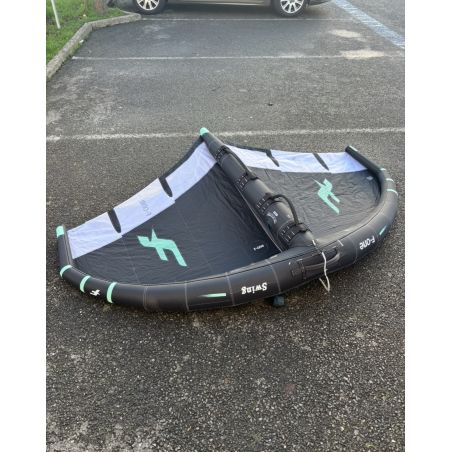 F-ONE - SWING V4 3M² 