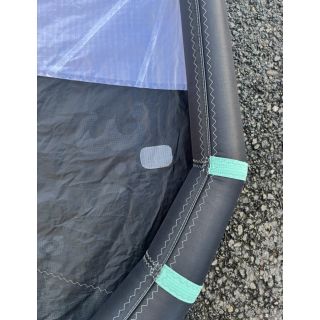 F-ONE - SWING V4 3M² 