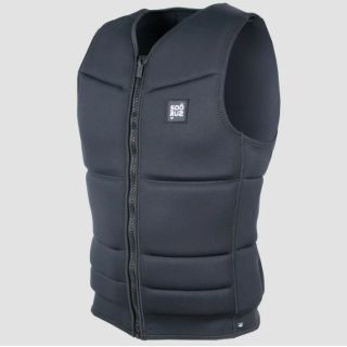 SOORUZ - WATERVEST MEN REAC BK