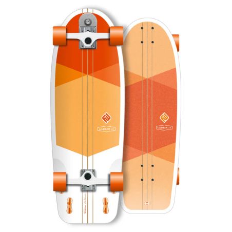 FLYING WHEELS - Surf skate Lil Beam 29