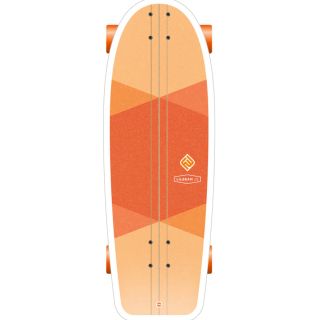 FLYING WHEELS - Surf skate Lil Beam 29