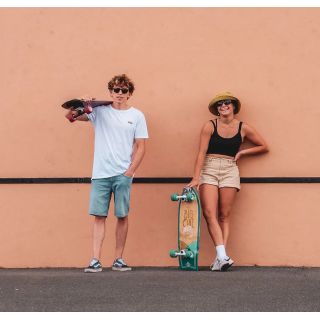 FLYING WHEELS - Surf skate The Big One 29