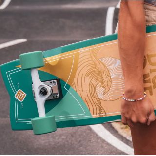 FLYING WHEELS - Surf skate The Big One 29