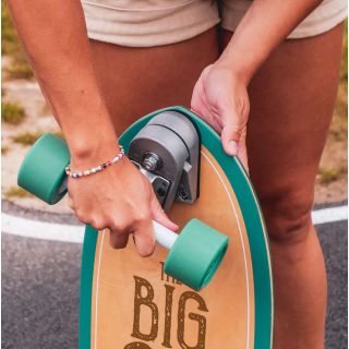 FLYING WHEELS - Surf skate The Big One 29