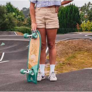 FLYING WHEELS - Surf skate The Big One 29