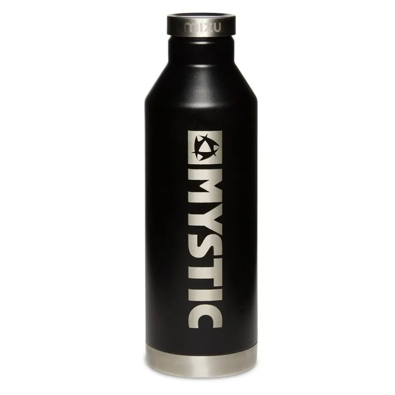 Mystic - Gourde Mizu Thermo Acier