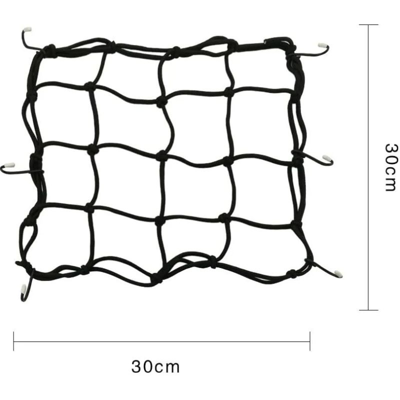 FILET ELASTIQUE POUR PANIER