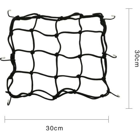 FILET ELASTIQUE POUR PANIER